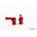 PUIG Billet 90 Degree Valve Stems 8.3mm Aprilia, BMW, Bimota, Ducati, Triumph, KTM, Benelli, Moto Guzzi, MV Agusta, Norton, Marchesini, BST, OZ, Dymag, Rotobox, Inertia PUIG Billet 90 Degree Valve Stems 8.3mm Aprilia, BMW, Bimota, Ducati, Triumph, KTM, Benelli, Moto Guzzi, MV Agusta, Norton, Marchesini, BST, OZ, Dymag, Rotobox, Inertia